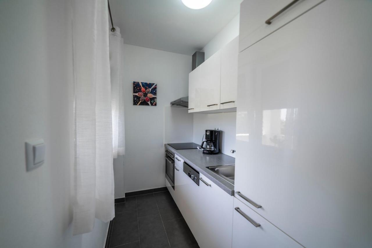 Apartments Adriana Пула Экстерьер фото